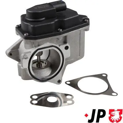 JP GROUP 1119903600 Клапан возврата ОГ