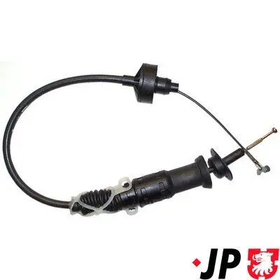 JP GROUP 1170200900 JP721281001 трос сцепления VW