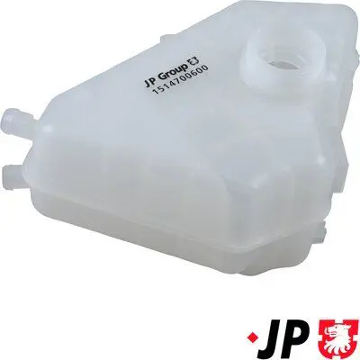 1514700600 Expansion Tank, coolant