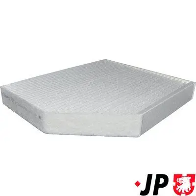 JP GROUP 1128104000 Фильтр, воздух во внутренном
