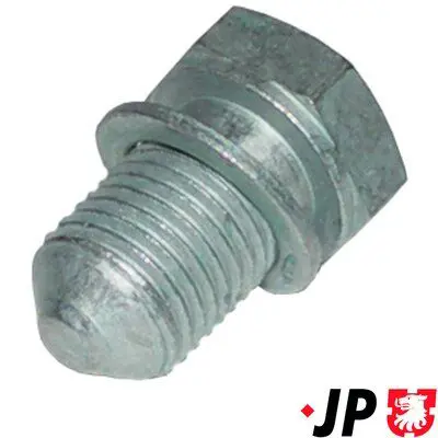 JP GROUP 1113800100 Пробка резьбовая VAG M14x1.5