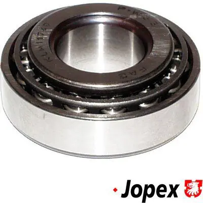 JP GROUP 8141200800 Подшипник ступицы колеса