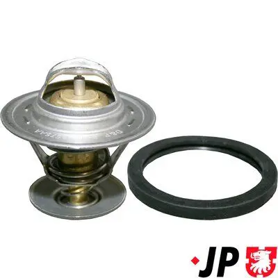 JP Group 1514600210 Термостат, охлаждающая