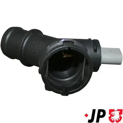 JP Group 1114450300 Патрубок системы охлаждения