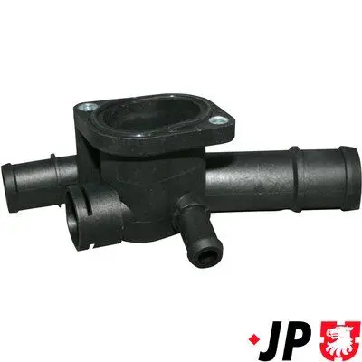 JP GROUP 1114502800 Фланец системы охлаждения VAG