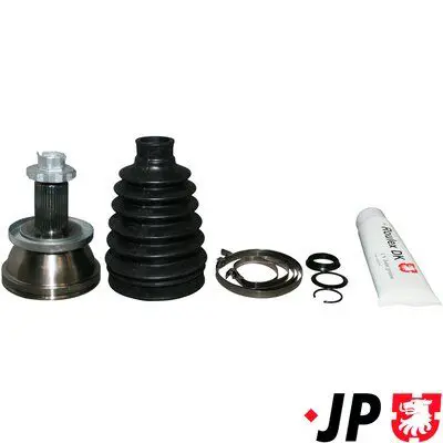 JP Group 1143302210 ШРУС AUDI A2/SKODA/VW POLO
