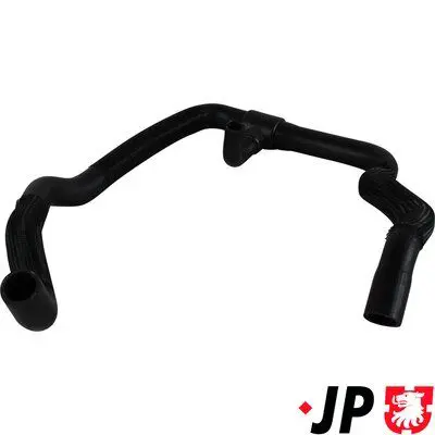 JP Group 1114315300 Патрубок радиатора