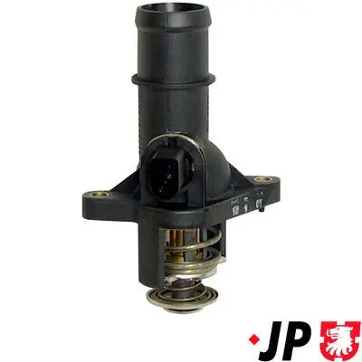 JP Group 1114506300 Термостат VAG A3/ G5/BORA /