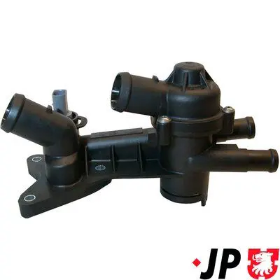 JP Group 1114506800 Корпус термостата Skoda Fabia