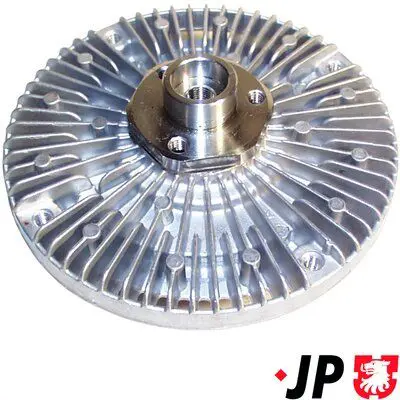 JP Group 1114900600 Вискомуфта VAG 1.6-2.3