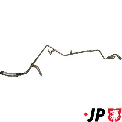 JP Group 1117600500 Трубка маслопровода