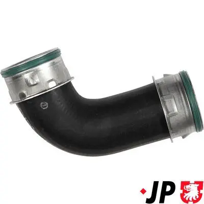 JP Group 1117703900 Патрубок интеркулера