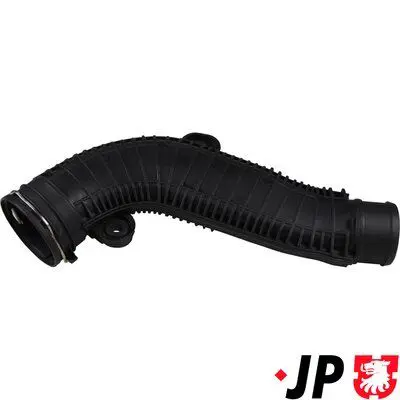 JP Group 1117710100 Патрубок интеркулера