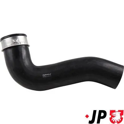 JP Group 1117710600 Патрубок воздушный