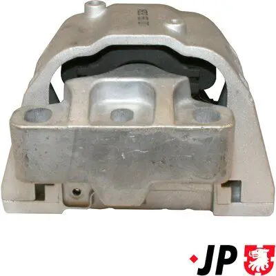 JP Group 1117902080 Подвеска, двигатель