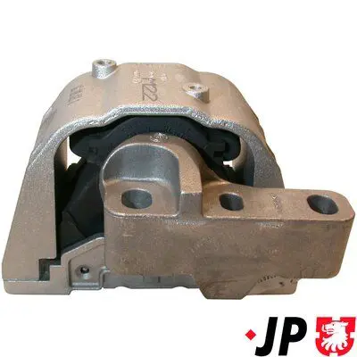1117908780 Опора двигателя VW Golf, Bora,