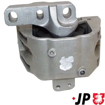 JP Group 1117908880 Опора двигателя VAG A3/GOLF