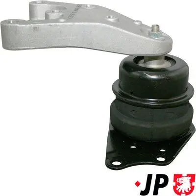 JP Group 1117909880 Опора двигателя R SKODA