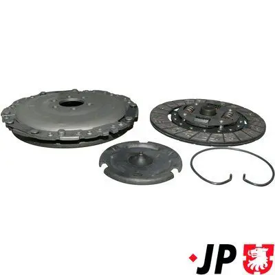 JP Group 1130401510 Комплект сцепления