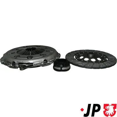 JP Group 1130404010 Комплект сцепления