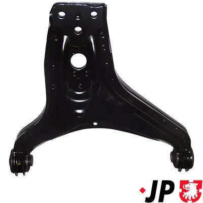 JP Group 1140103670 РЫЧАГ ПОДВЕСКИ ПЕР ЛЕВ VAG