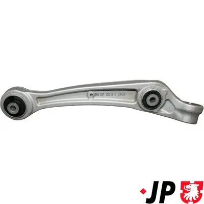 JP Group 1140104380 Рычаг пер.ниж.прав.AUDI A4,A5