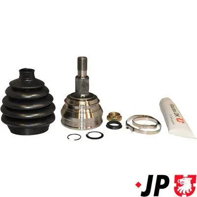 JP Group 1143300210 ШРУС наруж.ком/кт[ROULEX, DK]