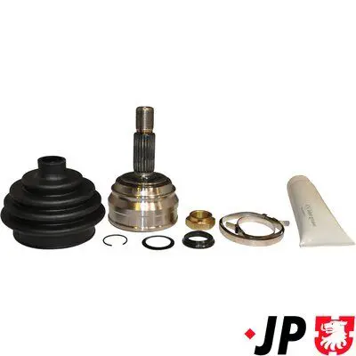 JP Group 1143301010 ШРУС VW