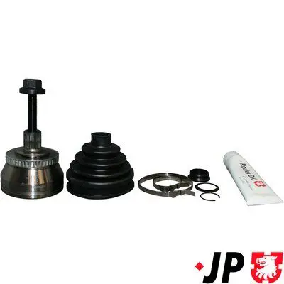 JP Group 1143301110 ШРУС