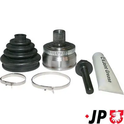 1143303510 ШРУС AUDI A4 (8E2, B6) 1.6