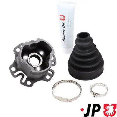 JP Group 1143501410 ШРУС внутренний