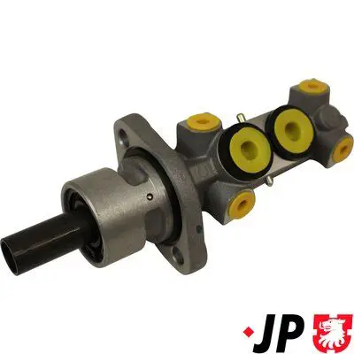 JP Group 1161101100 Гл.торм.цил.SEAT CORDOBA (6K1,