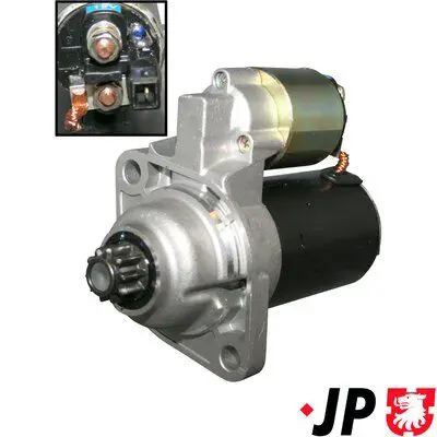 1190301200 Стартер JP 1190301200