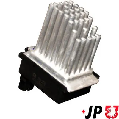 JP Group 1196851100 Сопротивление, вентилятор