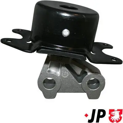 1217905770 ПОДУШКА ДВИГ OPL COMBO/CORSA