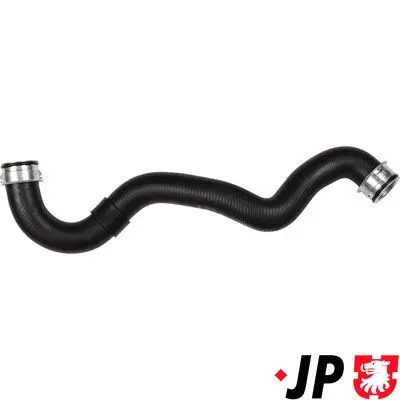 JP Group 1314303500 Патрубок радиатора