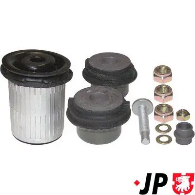 JP Group 1340201010 Сайлентблок рычага подвески