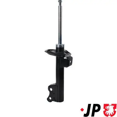 JP Group 1342102400 Амортизатор передний GAS