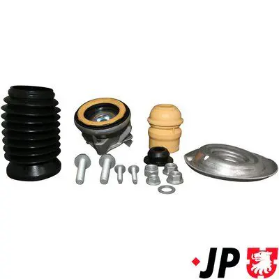 JP Group 1342400110 Ремкомплект, опора стойки