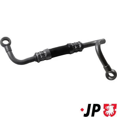 JP Group 1417600400 Маслопровод, компрессор