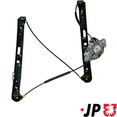 JP Group 1488100280 Комплект механизма