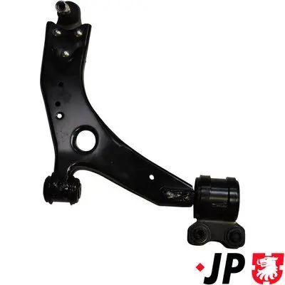 JP Group 1540103580 РЫЧАГ ПОДВЕСКИ ПЕР ПРАВ FORD