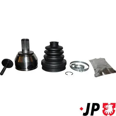 1543301110 ШРУС FORD FOCUS II/C MAX