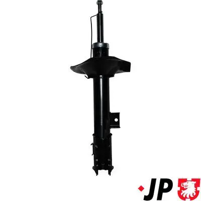 JP Group 4052101070 Амортизатор задний левый