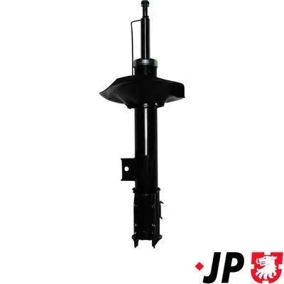 JP Group 4052101080 Амортизатор 4052101080