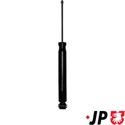 JP Group 4152103000 Амортизатор psa c4/307 00-