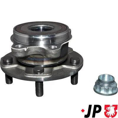 JP Group 4851400610 Ступица колеса