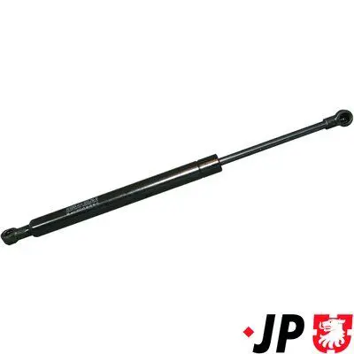 JP GROUP 1481201300 Газовая пружина, крышка