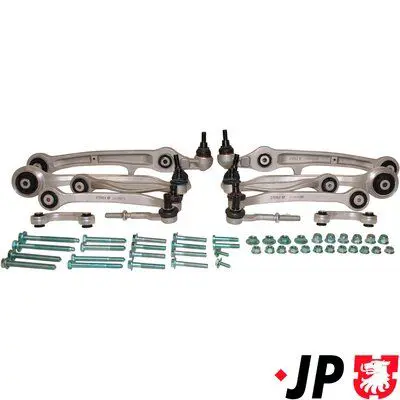1140103910 Комплект подвески AUDI A4
