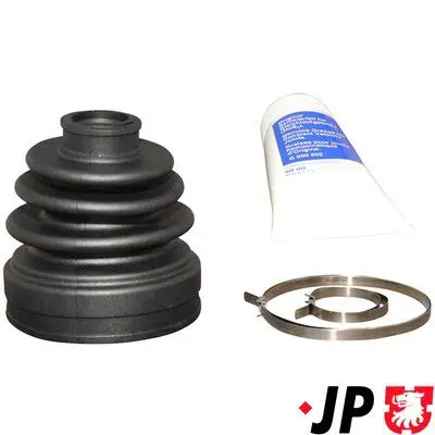 JP GROUP 4043700210 Комплект пылника, приводной